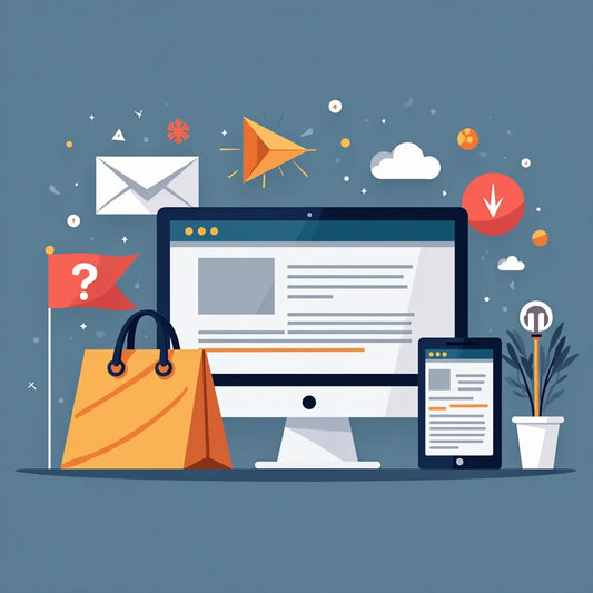 E-commerce Website - Design a High-Converting E-Commerce Website That Sells
