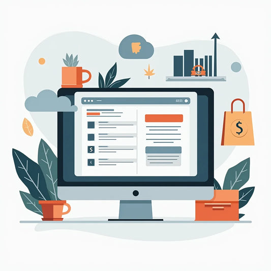 Long-tail Keywords - Master Long Tail Keywords for Shopify SEO and Traffic Growth