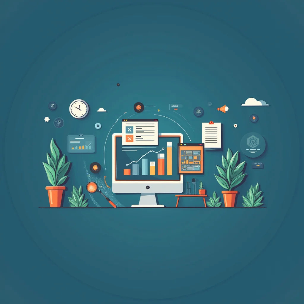 Long-tail Keywords - Maximizing Traffic with Long Tail Keywords A Stepwise Guide