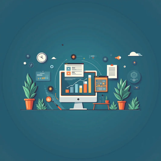 Long-tail Keywords - Maximizing Traffic with Long Tail Keywords A Stepwise Guide