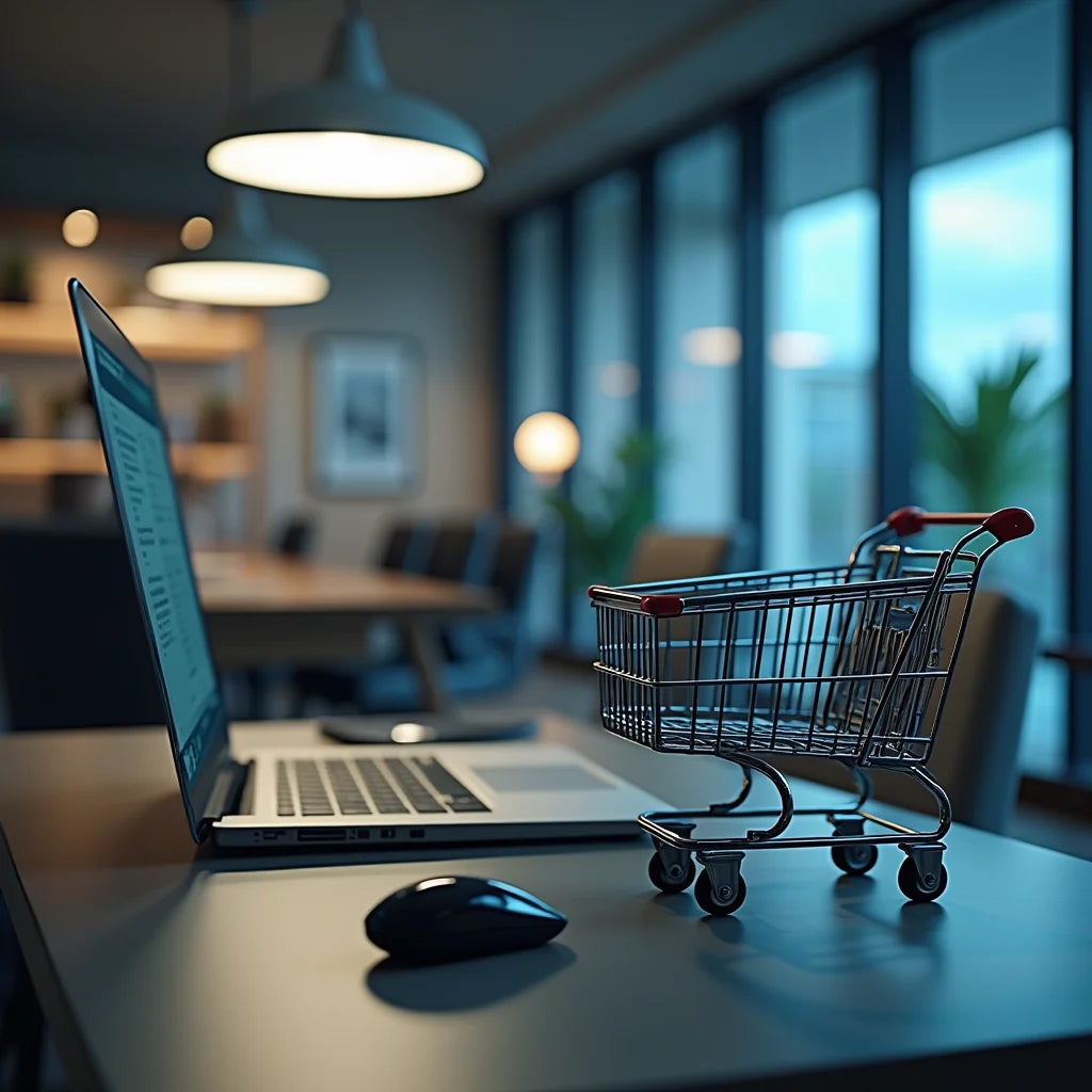 E-commerce Website - Ecommerce Website Mastery for a Trusted Online Store